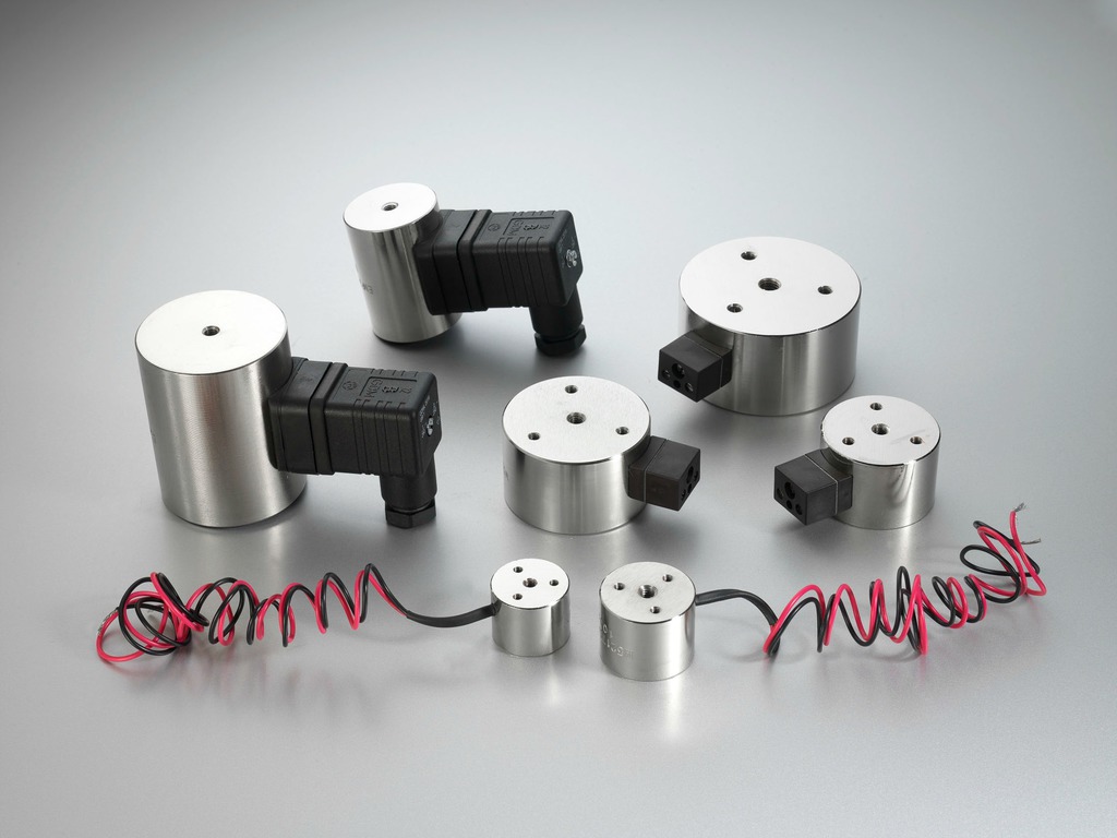 electromagnets