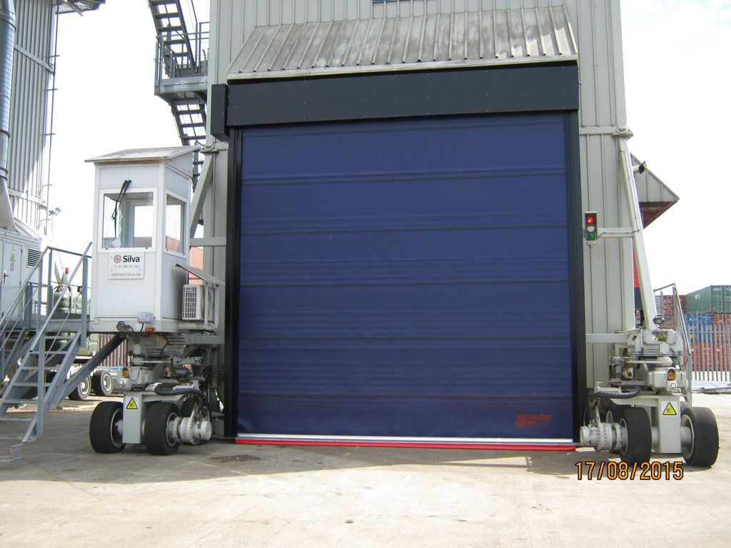 hart's port solution