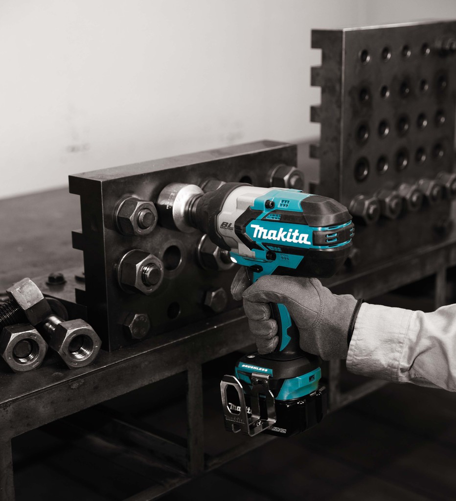 mak1609 dtw1001 impact wrench