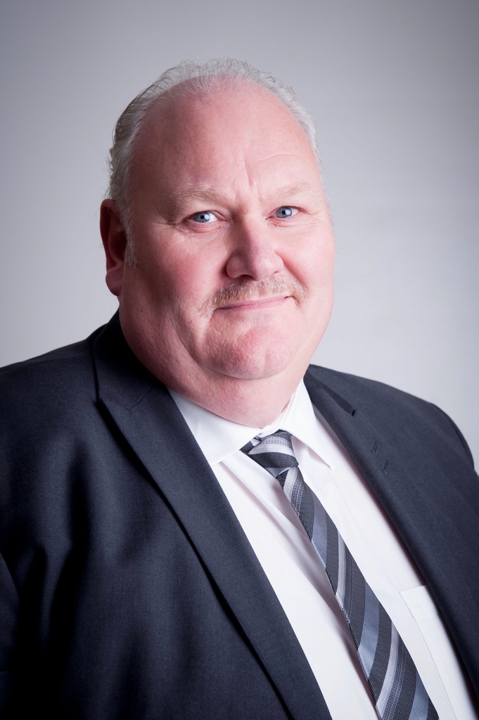 kevin hartshorne