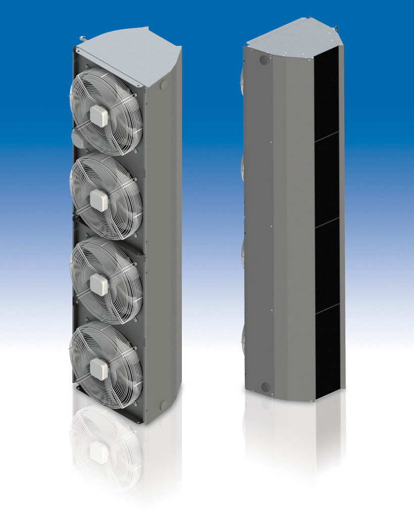 js air curtains new vcp product launch pic
