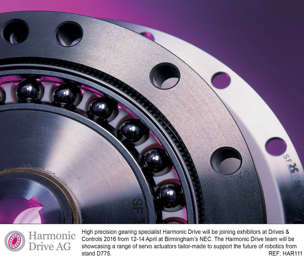 har111 - drives and controls preview - image