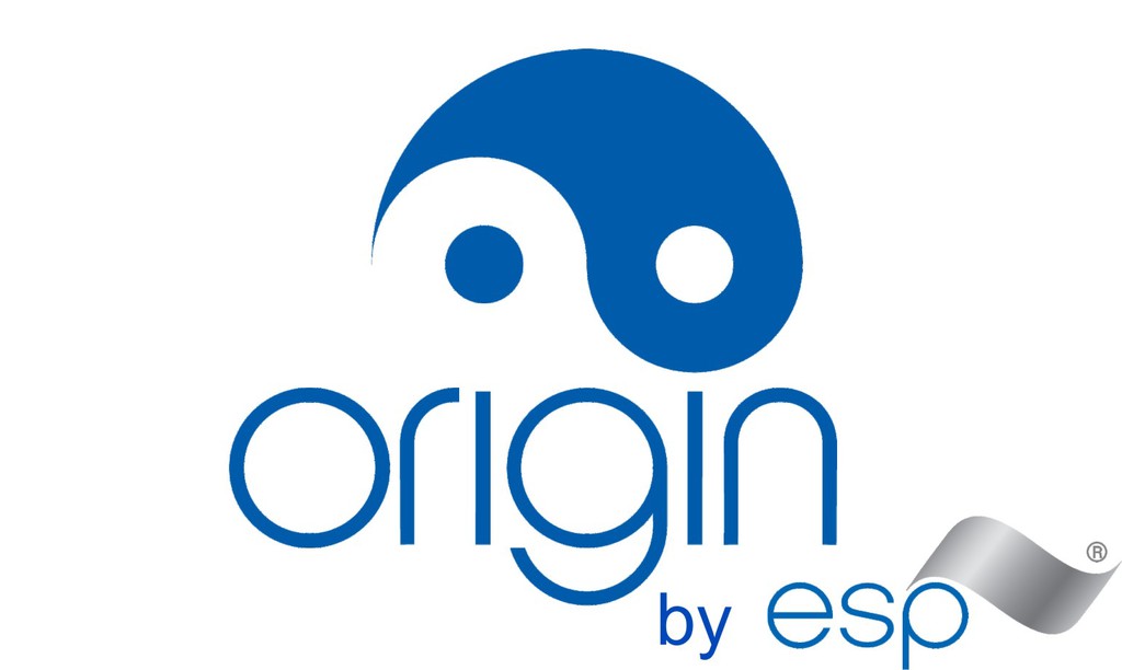 origin by esp
