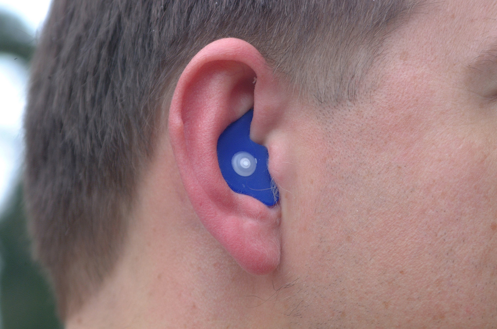 Custom Hearing Protector, Custom Molded Hearing Protection