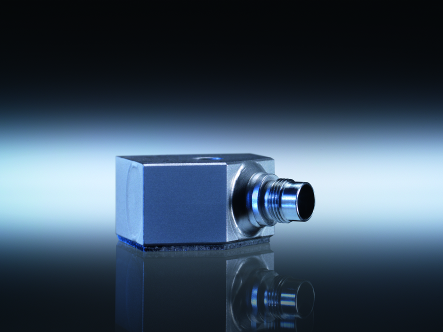 5451 sensor type 8764b