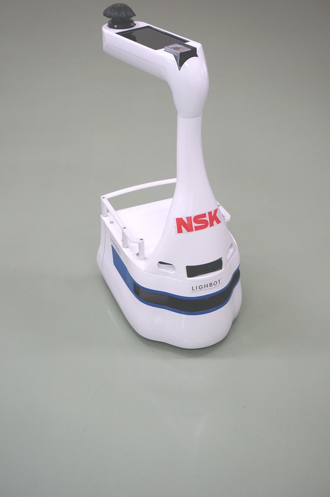 nsk-lightbot-robot