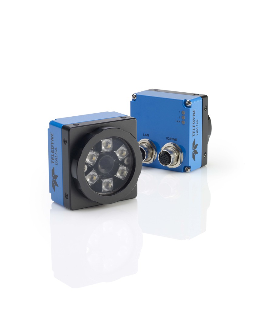 boa spot vision sensor
