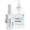 handsan 500ml + 75ml