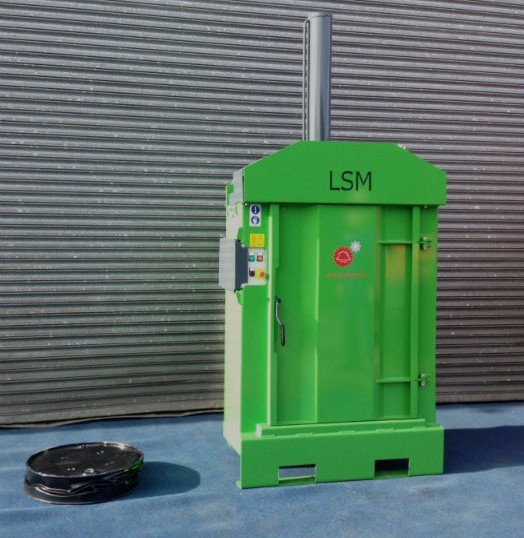 lsm1