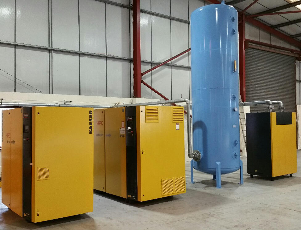 moulded foams use thorite to power their expansion