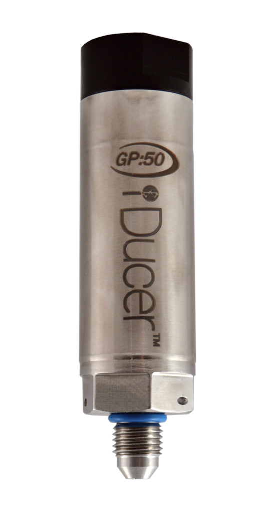 iducer