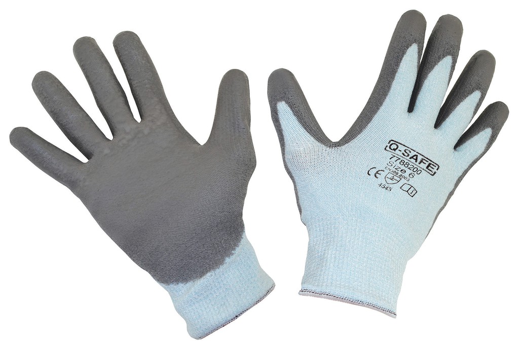 safety hand gloves