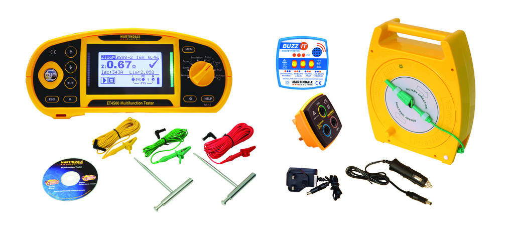 etpro4500