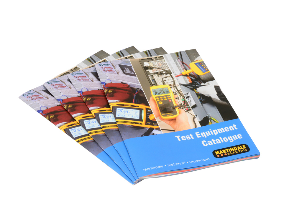 new catalogue