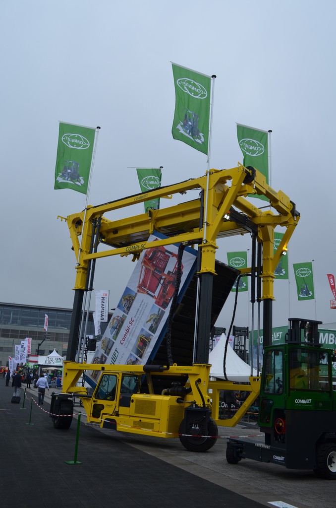 combilift