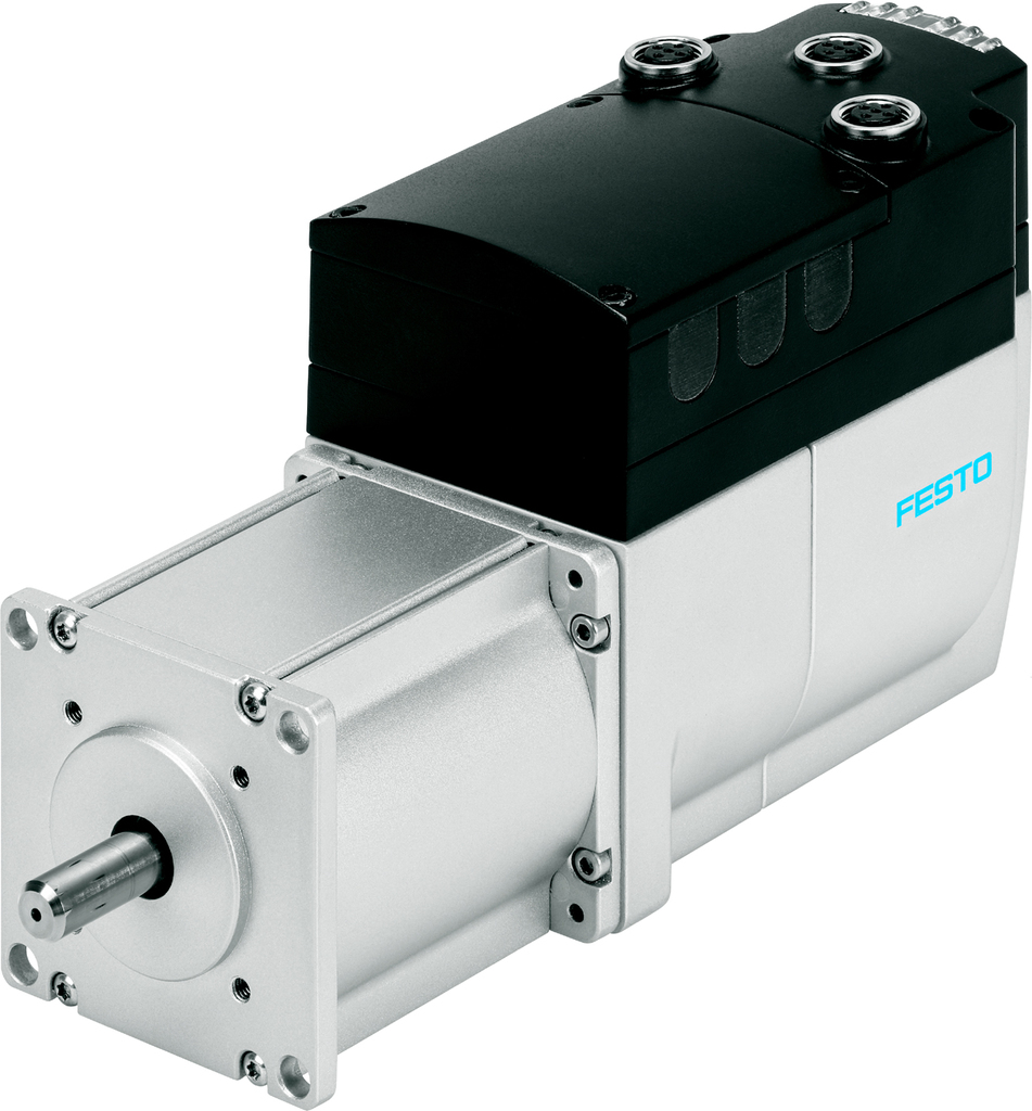 fto6448 - integrated drive emca