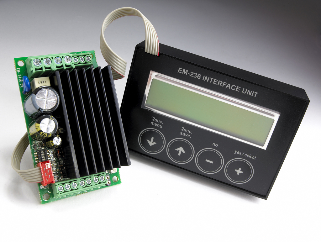 electromen 241
