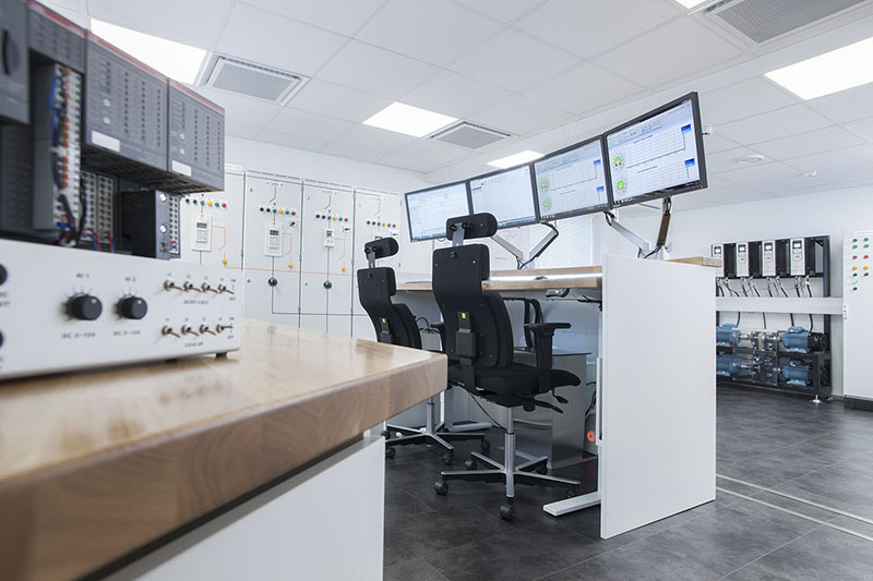 application lab 01