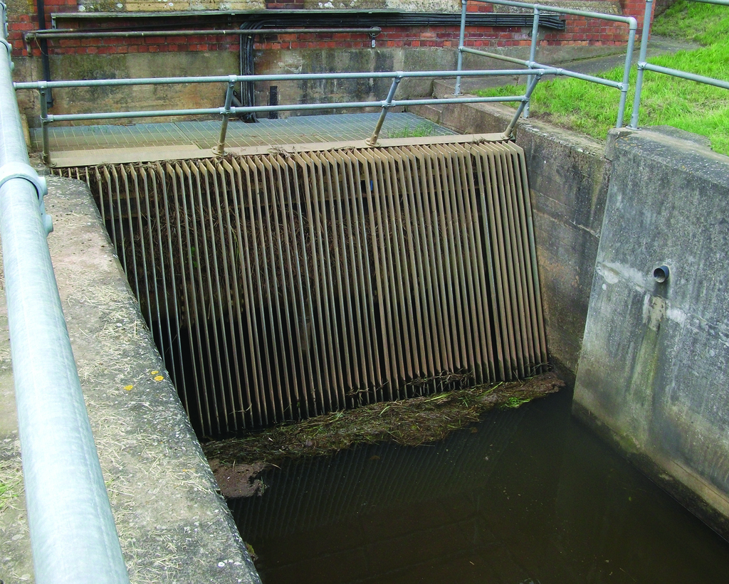 susworth pumping station image 1