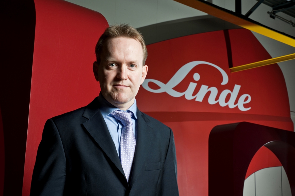 andrew daly, director - commercial operations uk