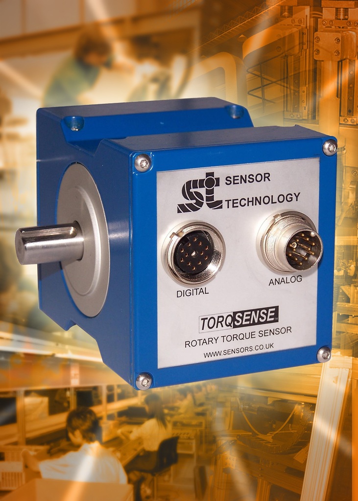 measuring shaft torque in challenging environments aug 13