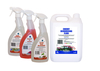 odour