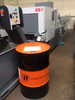 houghton oils are integral part of production for unicut