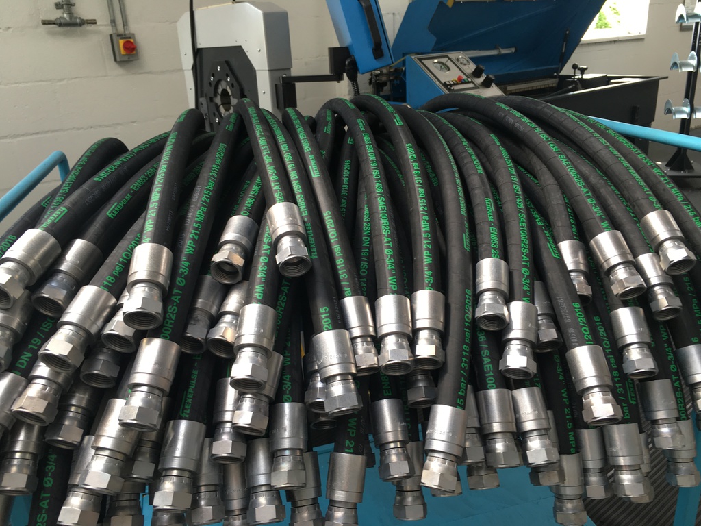 hose assemblies