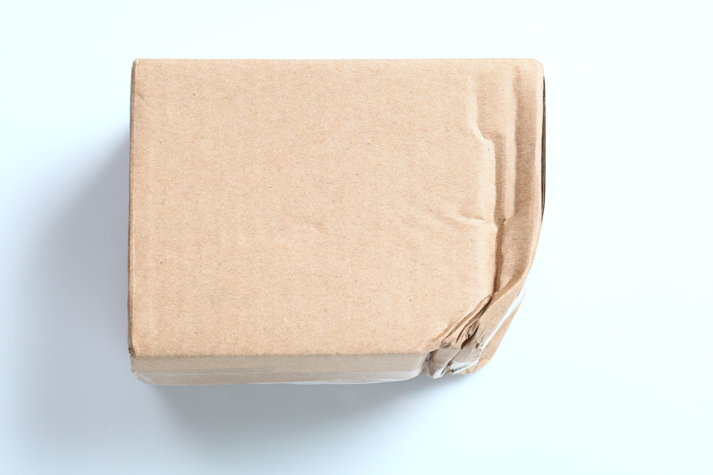 stronger box