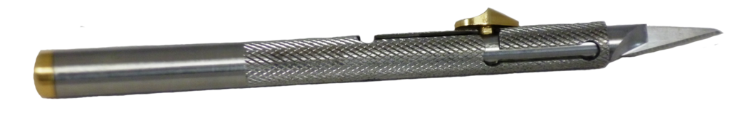 reakta scalpel