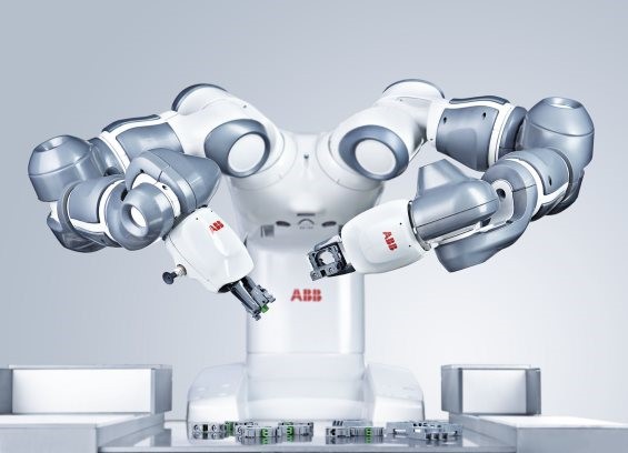 best industrial robots