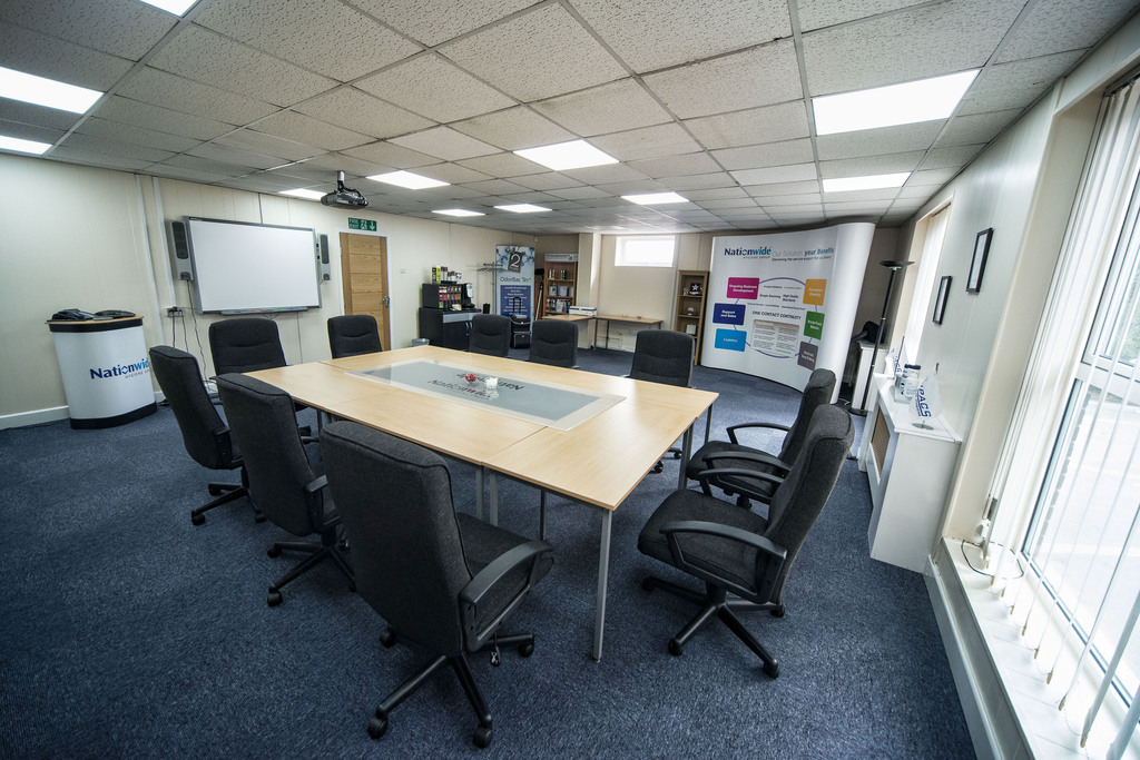 nationwide hygiene group boardroom