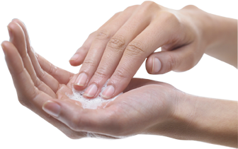 hands and foam2