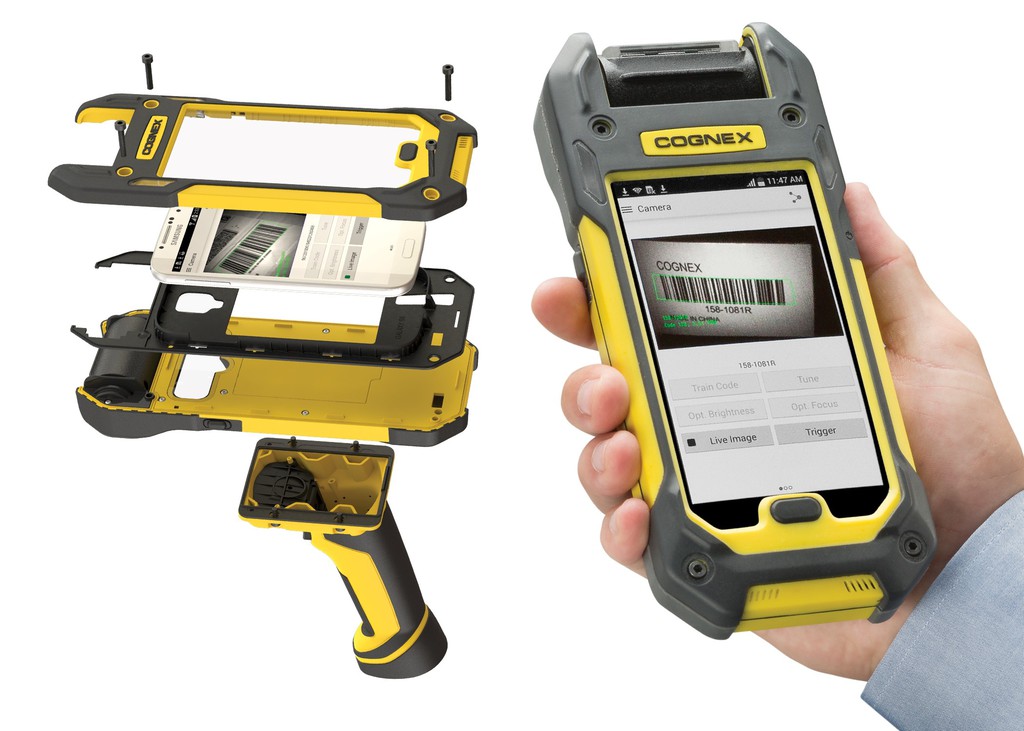 cognex