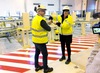 petra einarsson and michael andersson