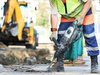 havwear jack hammer small