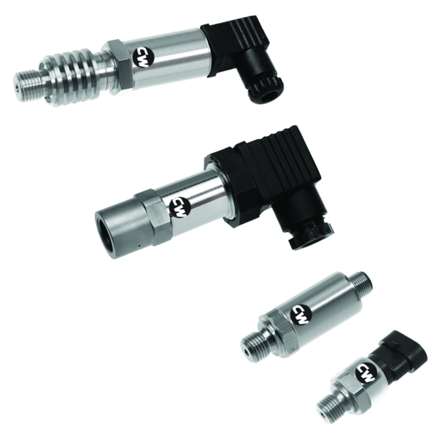 cwci170pressure sensors group