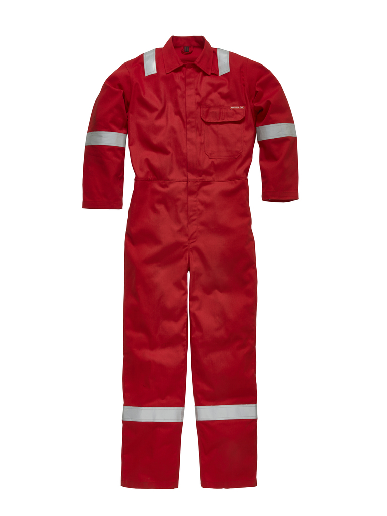 dickies flame resistant coveralls