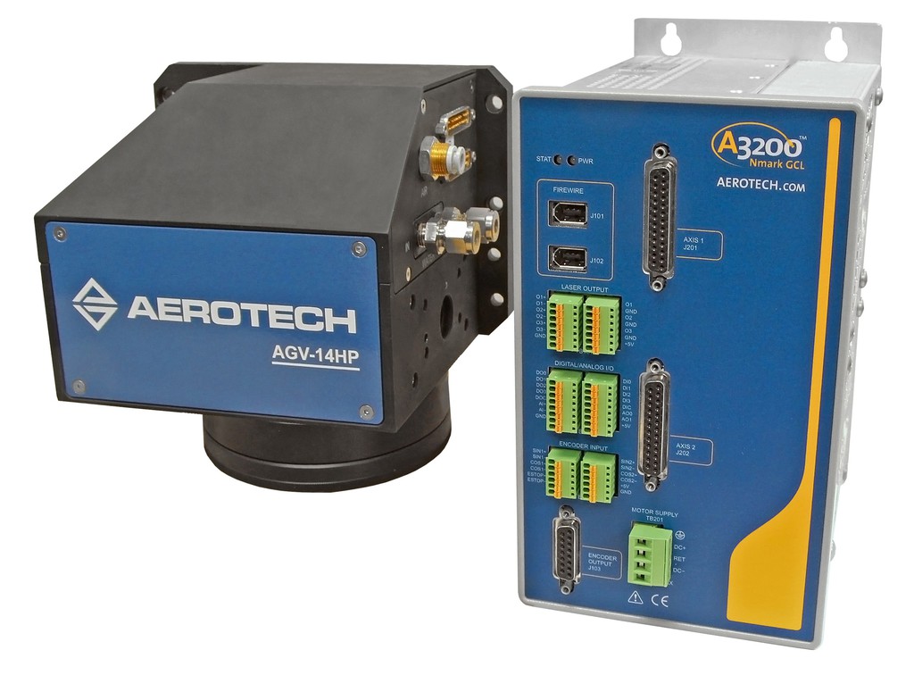 aerotech