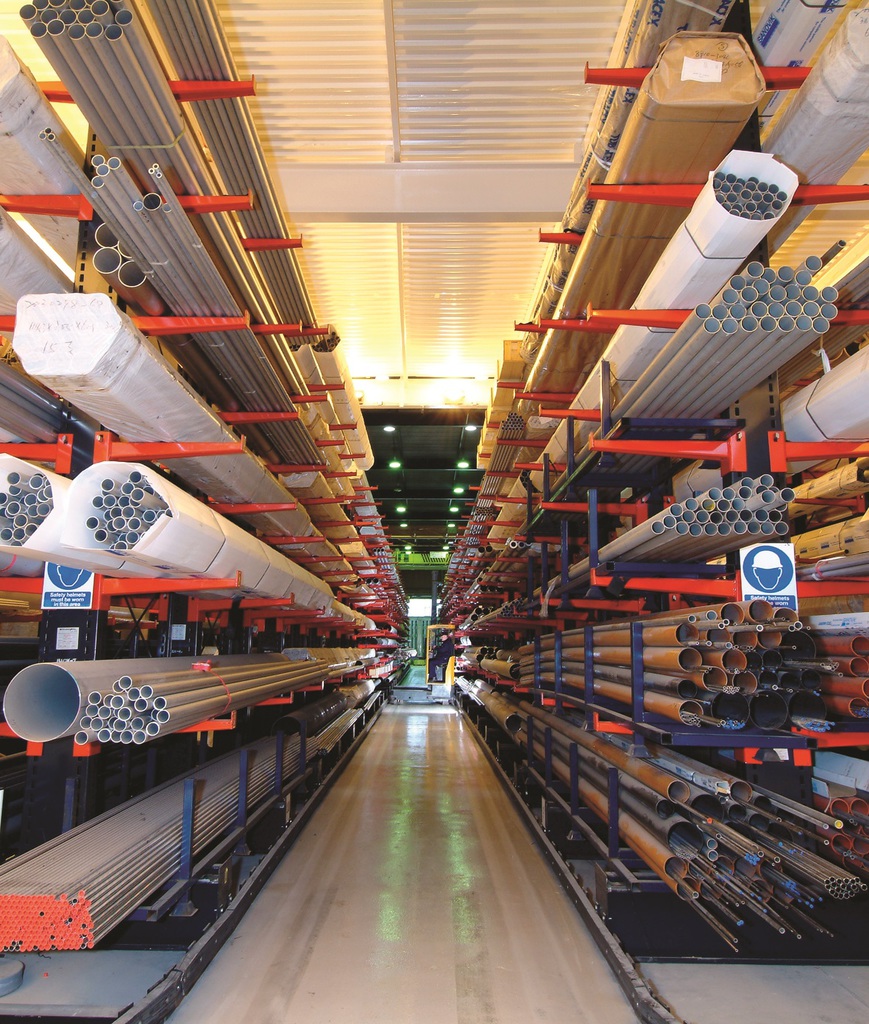 uk warehouse