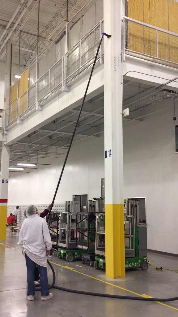 column clean (002)