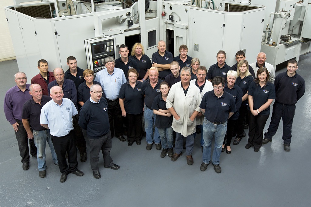 dawson shanahan team