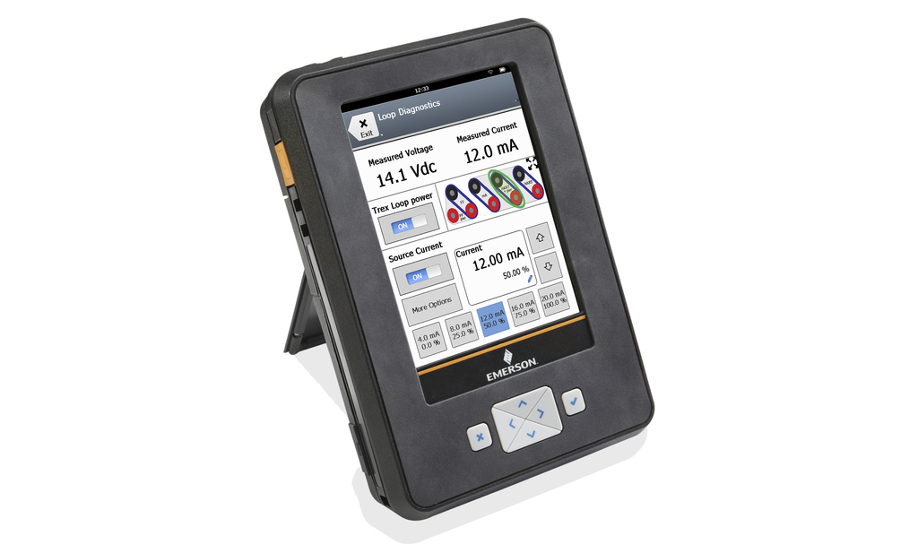 loop diagnostics