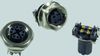 harting m12 smt circular connectors