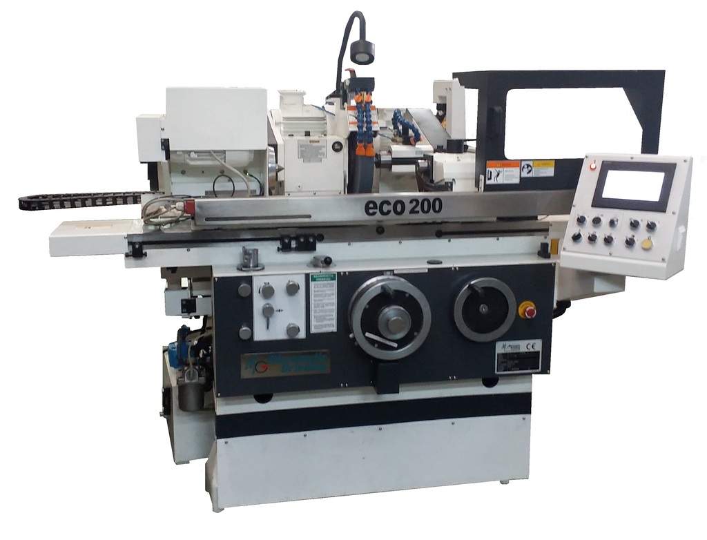 eco 200 new