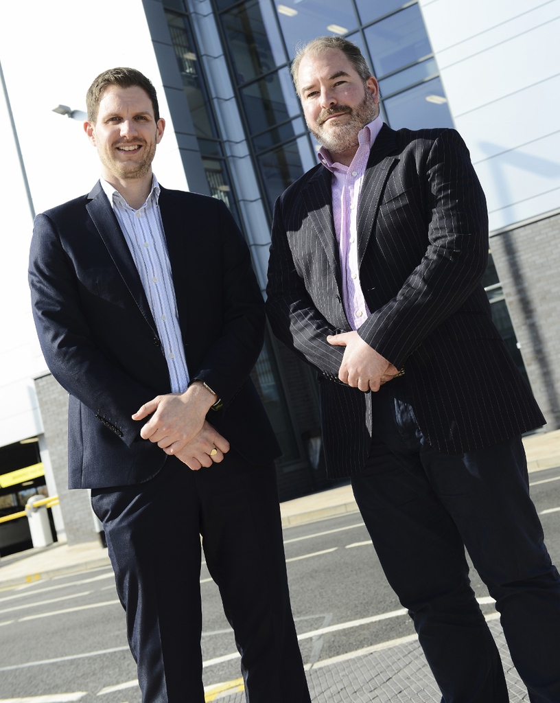 innov8 risk consultants established