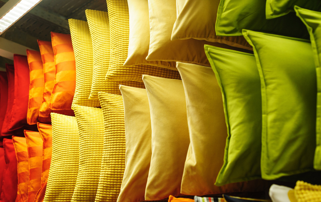 cushions image