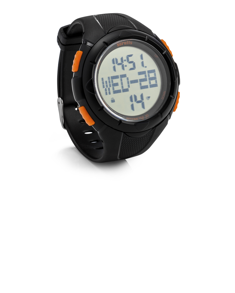 activity tracker watch