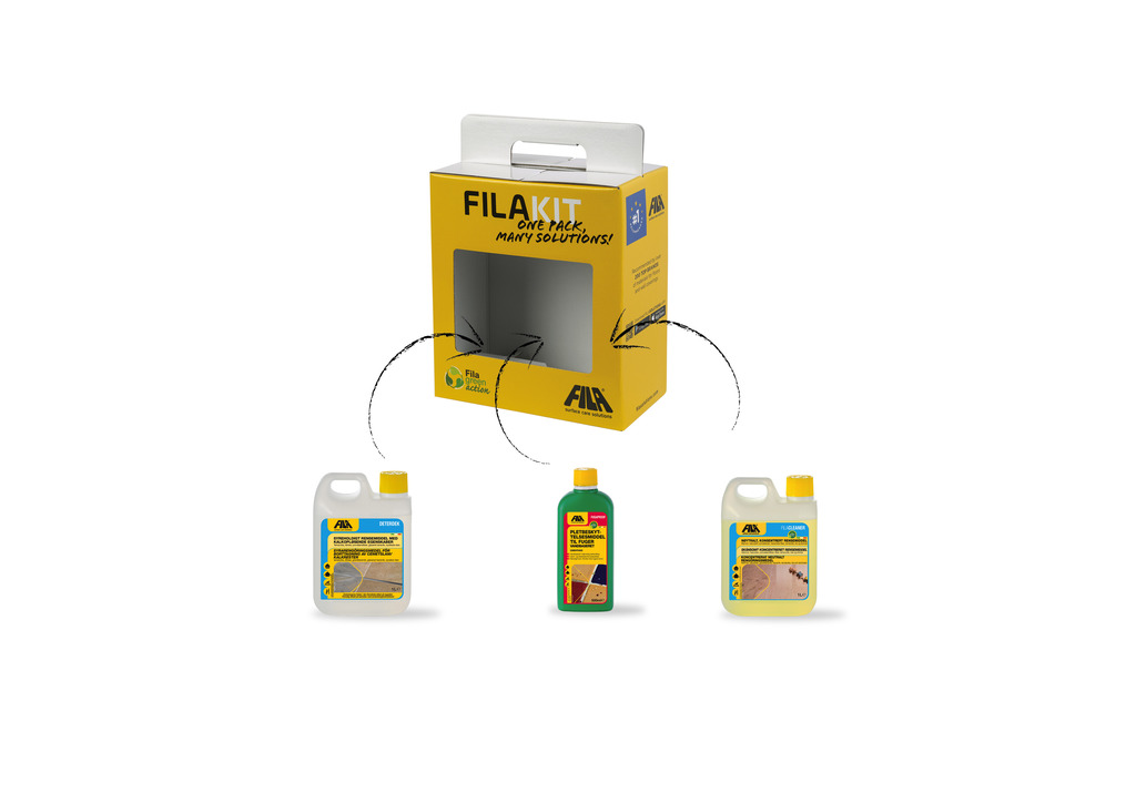 fila kit_pack and contents