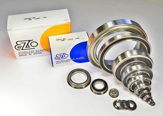 smb bearings